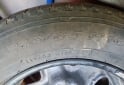 Accesorios para Autos - Cubiertas usadas 215-65-16 - En Venta