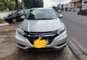 Autos - Honda HR-V 2016 Nafta 152000Km - En Venta