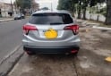 Autos - Honda HR-V 2016 Nafta 152000Km - En Venta