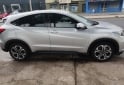 Autos - Honda HR-V 2016 Nafta 152000Km - En Venta