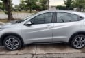Autos - Honda HR-V 2016 Nafta 152000Km - En Venta