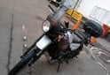 Motos - Royal Enfield Himalaya 2022 Nafta 14000Km - En Venta