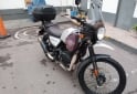 Motos - Royal Enfield Himalaya 2022 Nafta 14000Km - En Venta
