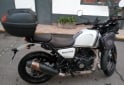 Motos - Royal Enfield Himalaya 2022 Nafta 14000Km - En Venta
