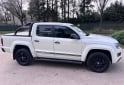 Camionetas - Volkswagen Amarok dark label 2015 Diesel 184000Km - En Venta