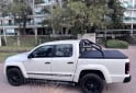 Camionetas - Volkswagen Amarok dark label 2015 Diesel 184000Km - En Venta