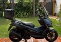 Motos - Zontes 310 2024 Nafta 6600Km - En Venta