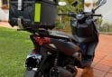 Motos - Zontes 310 2024 Nafta 6600Km - En Venta