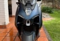 Motos - Zontes 310 2024 Nafta 6600Km - En Venta