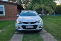 Autos - Chevrolet Cruze LTZ+ 2017 Nafta 78000Km - En Venta
