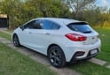 Autos - Chevrolet Cruze LTZ+ 2017 Nafta 78000Km - En Venta
