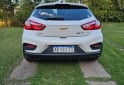 Autos - Chevrolet Cruze LTZ+ 2017 Nafta 78000Km - En Venta