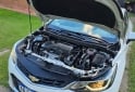 Autos - Chevrolet Cruze LTZ+ 2017 Nafta 78000Km - En Venta