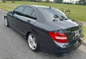 Autos - Mercedes Benz C250 blueefficiency AMG 2012 Nafta 160000Km - En Venta