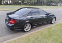 Autos - Mercedes Benz C250 blueefficiency AMG 2012 Nafta 160000Km - En Venta