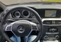 Autos - Mercedes Benz C250 blueefficiency AMG 2012 Nafta 160000Km - En Venta