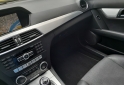 Autos - Mercedes Benz C250 blueefficiency AMG 2012 Nafta 160000Km - En Venta