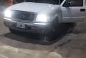 Camionetas - Ford Ranger 2007 Diesel 413000Km - En Venta