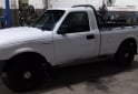 Camionetas - Ford Ranger 2007 Diesel 413000Km - En Venta