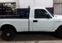 Camionetas - Ford Ranger 2007 Diesel 413000Km - En Venta