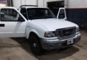 Camionetas - Ford Ranger 2007 Diesel 413000Km - En Venta
