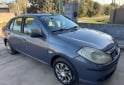 Autos - Renault Simbol nafta / gas full 2010 Nafta 190000Km - En Venta