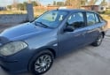 Autos - Renault Simbol nafta / gas full 2010 Nafta 190000Km - En Venta
