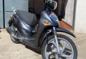 Motos - Kymco People 150 2019 Nafta 24100Km - En Venta