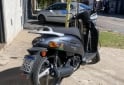 Motos - Kymco People 150 2019 Nafta 24100Km - En Venta