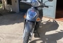 Motos - Kymco People 150 2019 Nafta 24100Km - En Venta