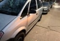 Autos - Chevrolet Meriva 2007 GNC 174400Km - En Venta