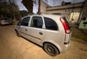 Autos - Chevrolet Meriva 2007 GNC 174400Km - En Venta