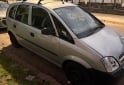 Autos - Chevrolet Meriva 2007 GNC 174400Km - En Venta