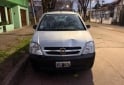 Autos - Chevrolet Meriva 2007 GNC 174400Km - En Venta