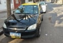 Autos - Chevrolet Classic 2017 GNC 272000Km - En Venta