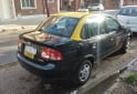 Autos - Chevrolet Classic 2017 GNC 272000Km - En Venta