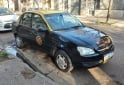 Autos - Chevrolet Classic 2017 GNC 272000Km - En Venta