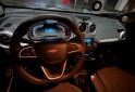 Autos - Chevrolet Agile 2015 GNC 138000Km - En Venta