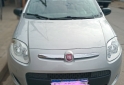 Autos - Fiat Palio Attractive 2017 GNC 88000Km - En Venta