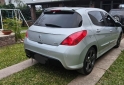 Autos - Peugeot 308 gti 2013 Nafta 128000Km - En Venta