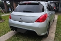 Autos - Peugeot 308 gti 2013 Nafta 128000Km - En Venta
