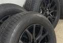 Accesorios para Autos - Llantas Toyota Hilux - En Venta