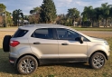 Autos - Ford Eco sport 2014 GNC 1Km - En Venta