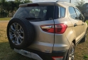 Autos - Ford Eco sport 2014 GNC 1Km - En Venta
