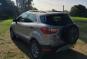 Autos - Ford Eco sport 2014 GNC 1Km - En Venta