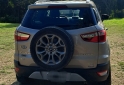 Autos - Ford Eco sport 2014 GNC 1Km - En Venta