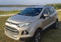 Autos - Ford Eco sport 2014 GNC 1Km - En Venta