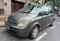 Autos - Chevrolet Meriva 2012 GNC 250000Km - En Venta