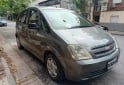 Autos - Chevrolet Meriva 2012 GNC 250000Km - En Venta