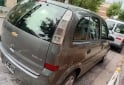 Autos - Chevrolet Meriva 2012 GNC 250000Km - En Venta